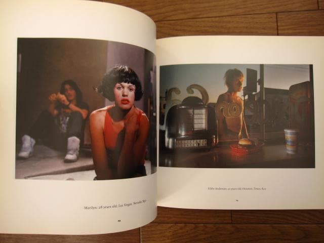 Philip-Lorca Dicorcia　フィリップ＝ロルカ・ディコルシア