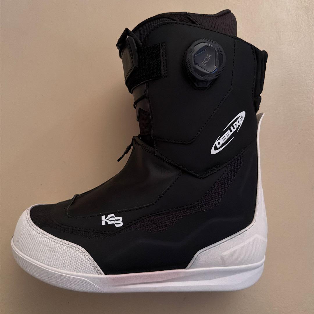 24-25 DEELUXE AERIS KB 27.5cm S3 新品未使用