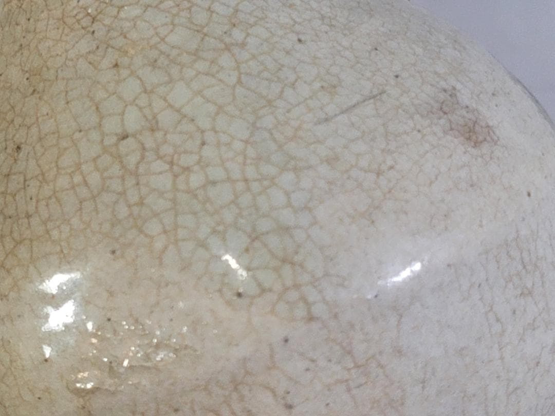 古美術 李朝 徳利 DT359