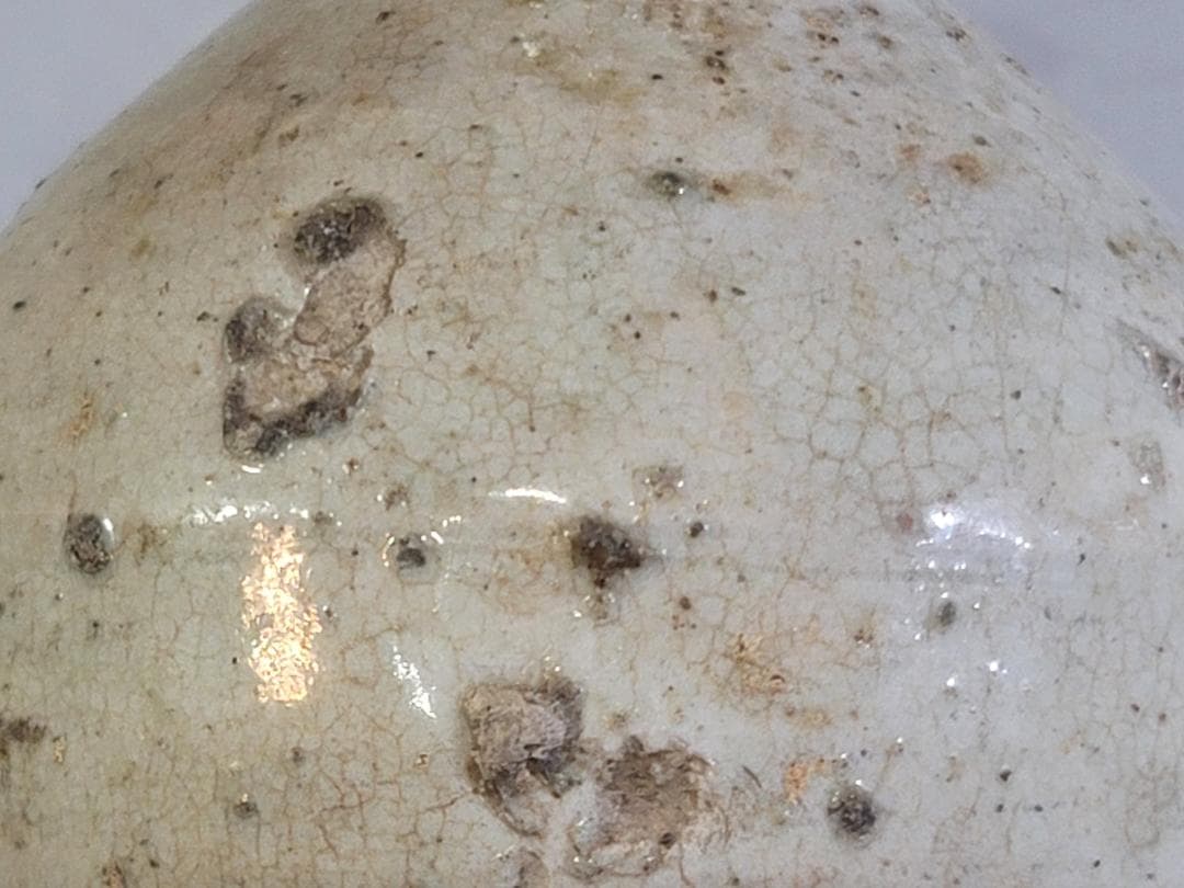 古美術 李朝 徳利 DT359