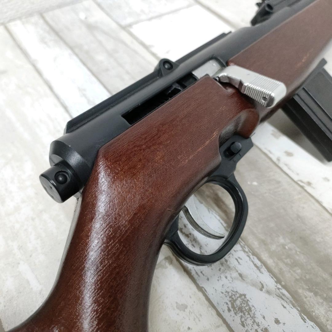 タカトク マツシロ エアーソフトガン ツヅミ弾  SS5000