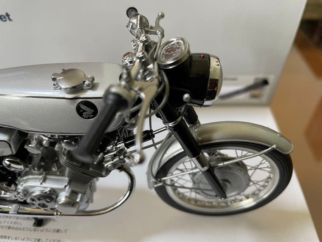 価格変更 1/10 エブロ ホンダ CR93 street 絶版未展示品