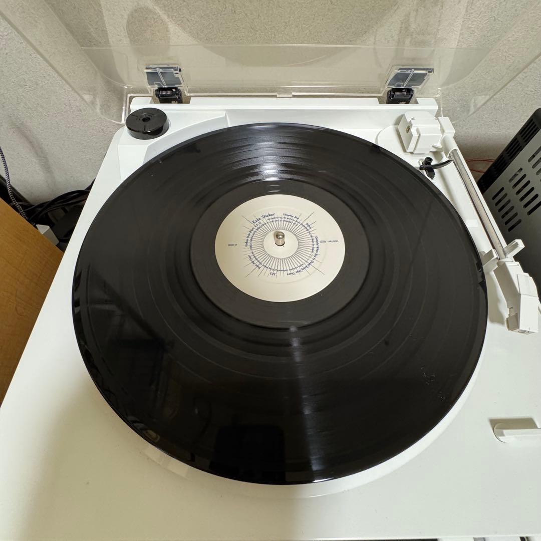 【超貴重】Kula Shaker / K オリジナルレコード【超名盤】