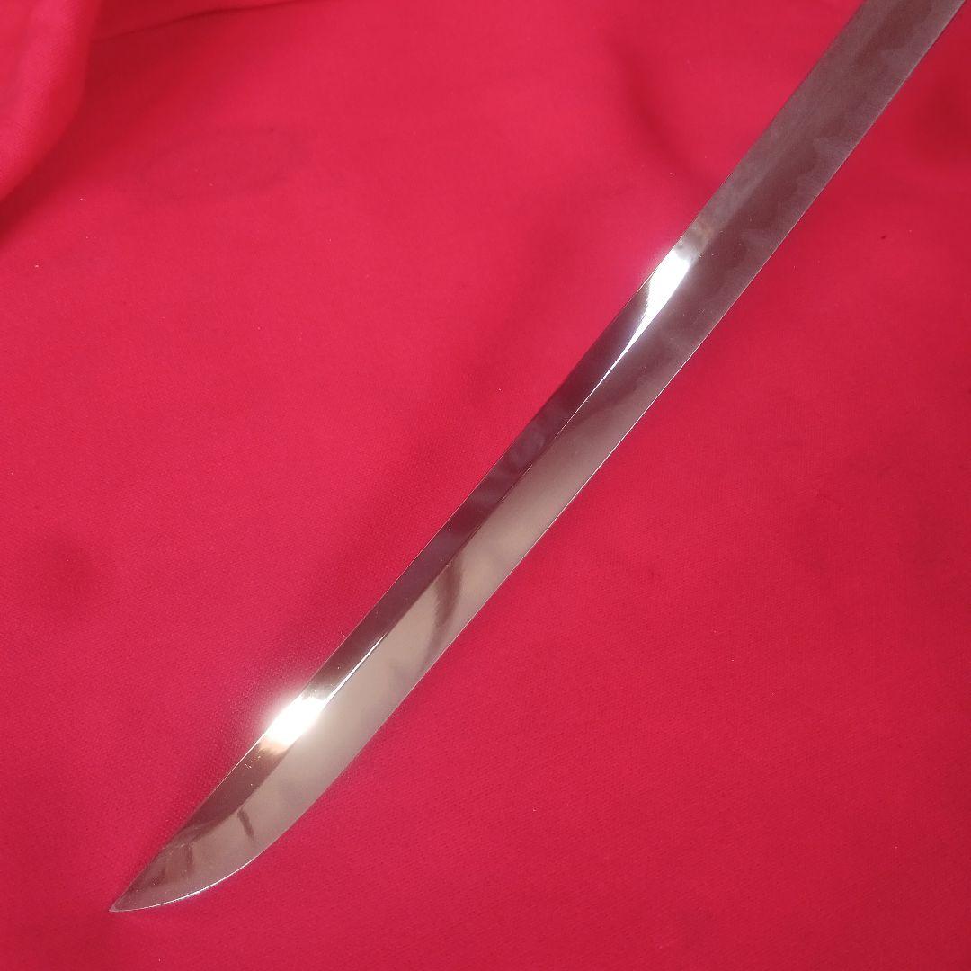 日本刀　刀　脇差し模造刀　アンティーク　中古品