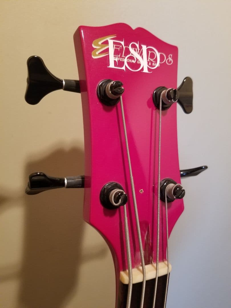 EDWARDS LUNA SEA J モデルベース