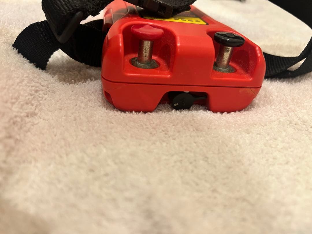 電動リール　バッテリー　Daiwa SUPER LITHIUM 8000WPL