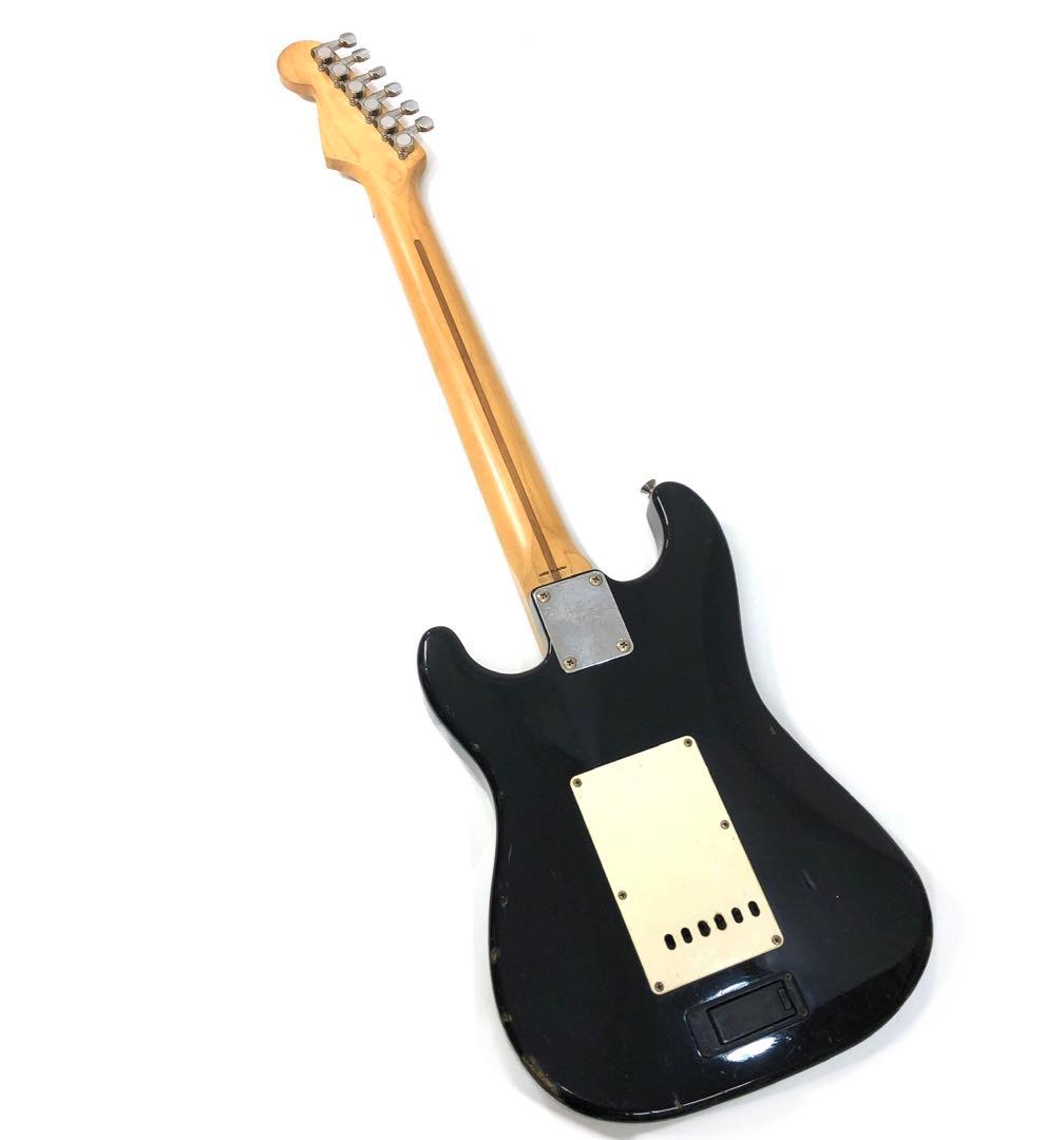 fender Japan ST-CHAMP ストラトキャスター アンプ内蔵ギター