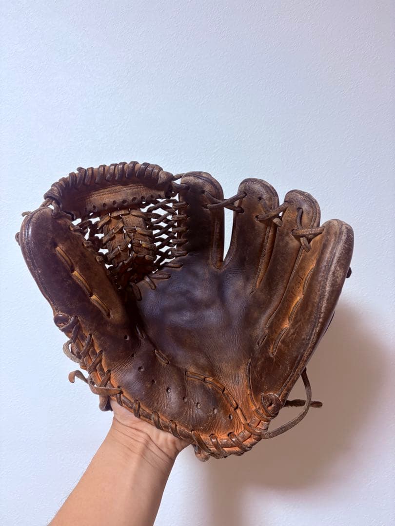 久保田スラッガー内野用