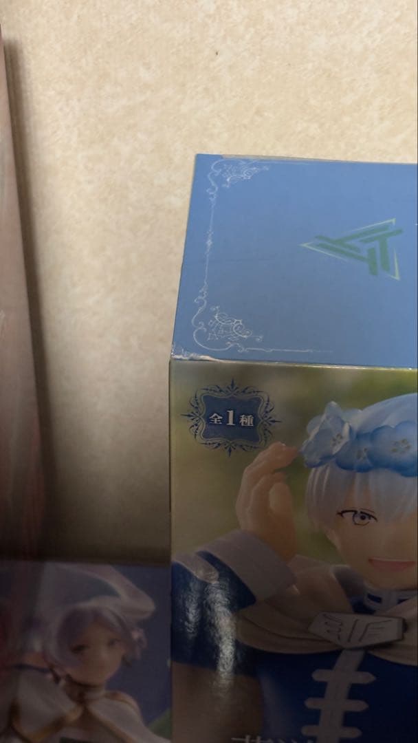 20個セット プライズフィギュア まとめ売り