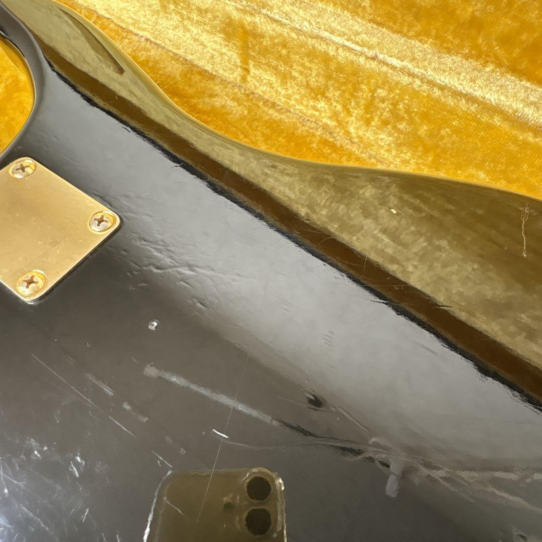 【日本製】　YAMAHA MB-2 テントウムシヘッド