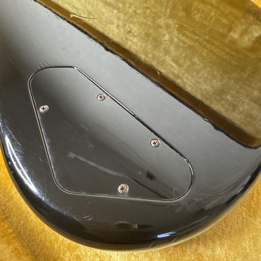 【日本製】　YAMAHA MB-2 テントウムシヘッド