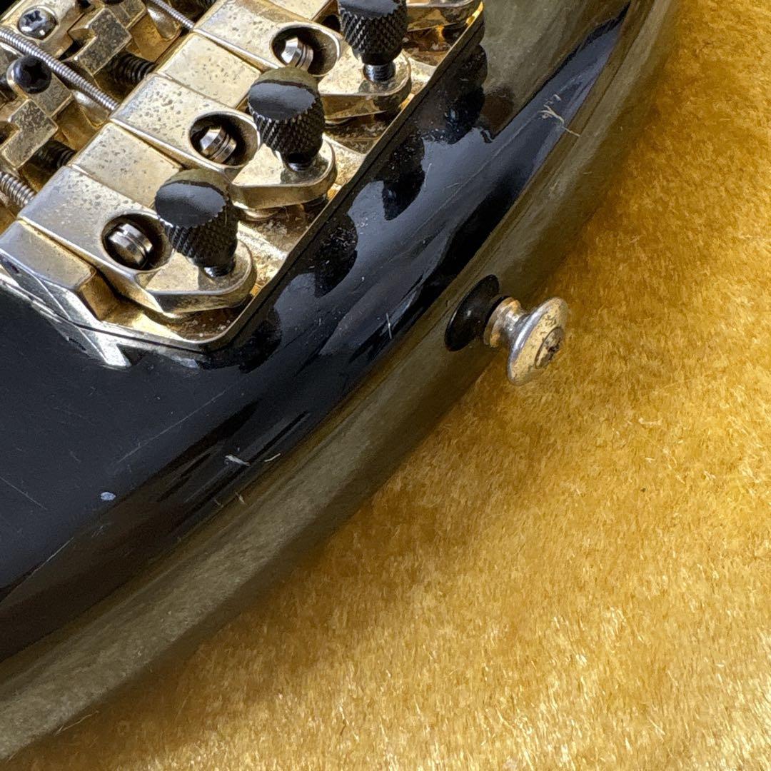 【日本製】　YAMAHA MB-2 テントウムシヘッド