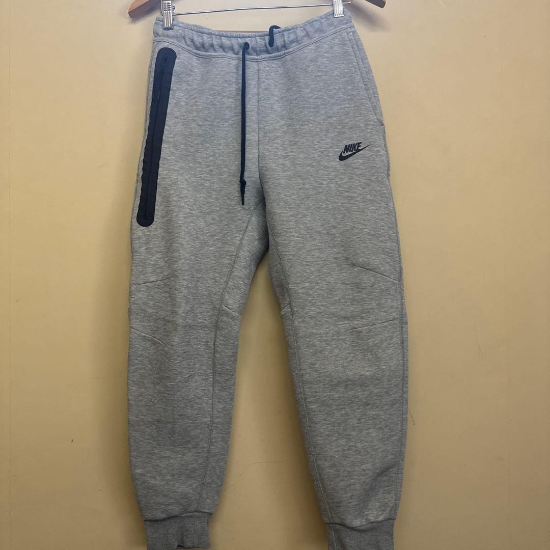 NIKE ナイキ　テックフリース　セットアップ　MSIZE