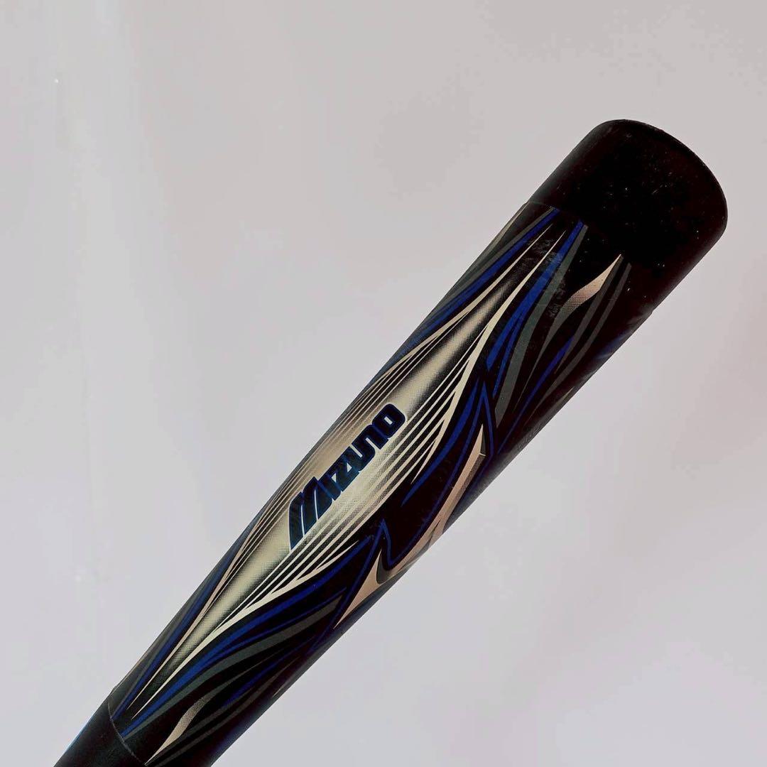MIZUNO ビヨンドマックス メガキング 83cm 専用ケース付き