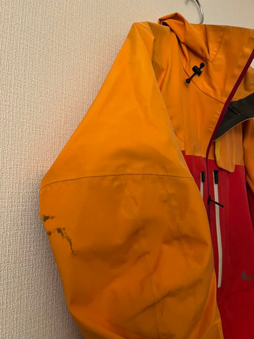 スノーボード BURTON AK457 GUIDE JACKET Gore-Tex Pro