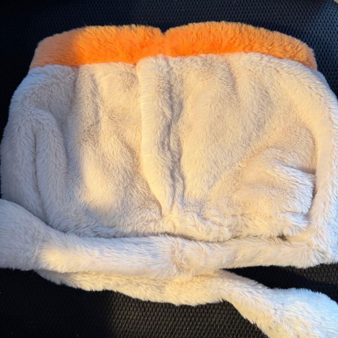 NCTWISH エバーランド ユウシ yushi EVERLAND 被り物