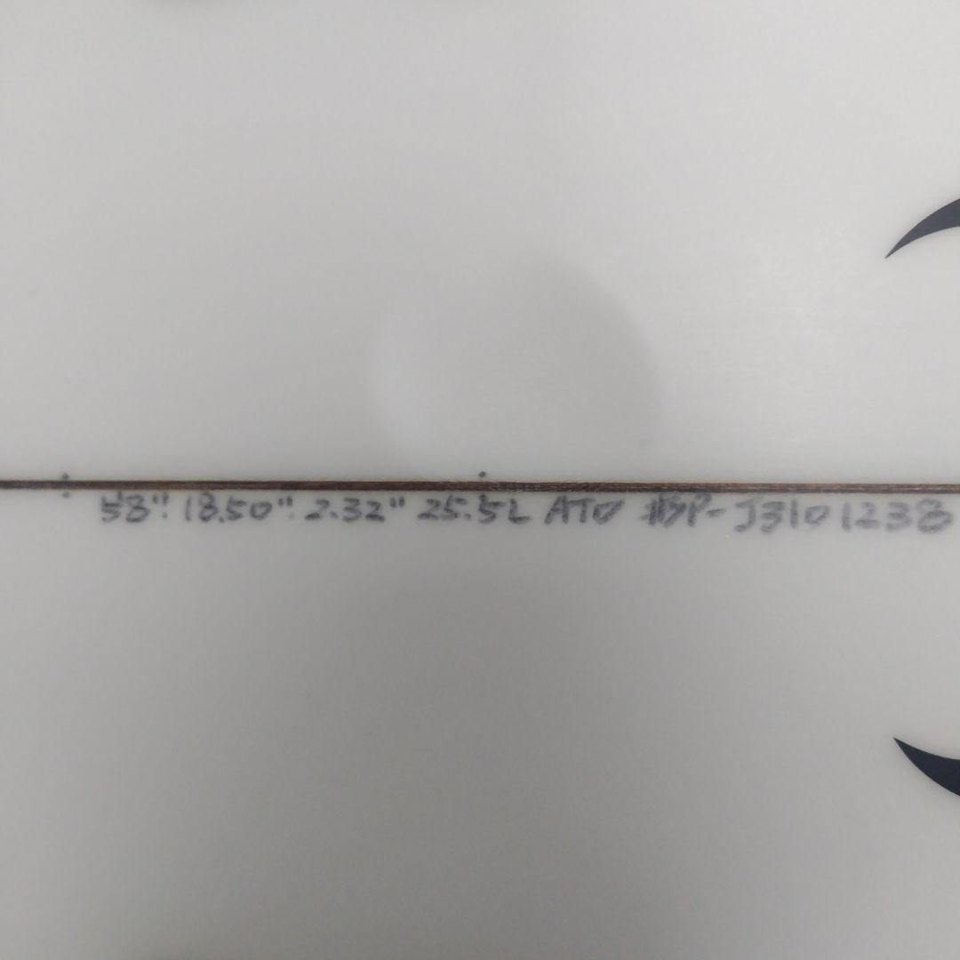 LOST　MAYHEM　D3.0　サイズ5.8/25.5L　送料込み