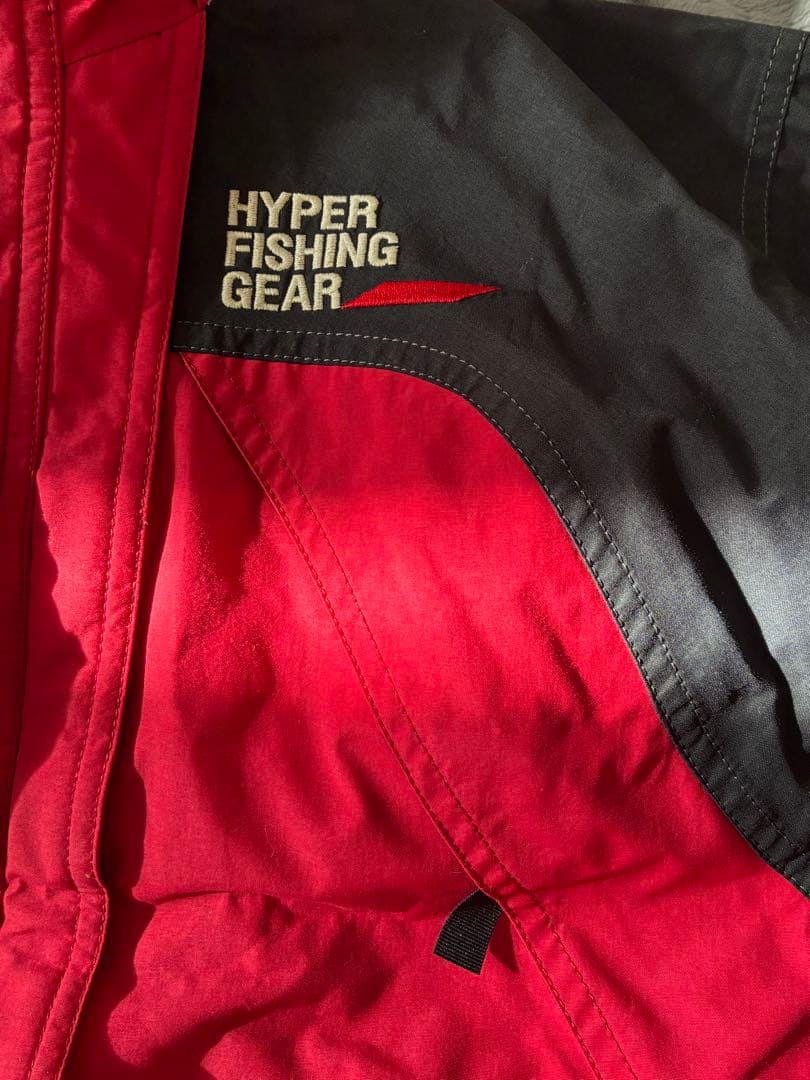 SHIMANO(シマノ) / HYPER FISING GEAR