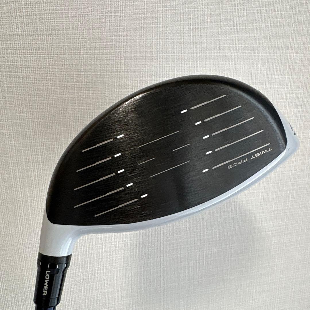 【最終値下げ】TaylorMade SIM2 MAX ドライバー