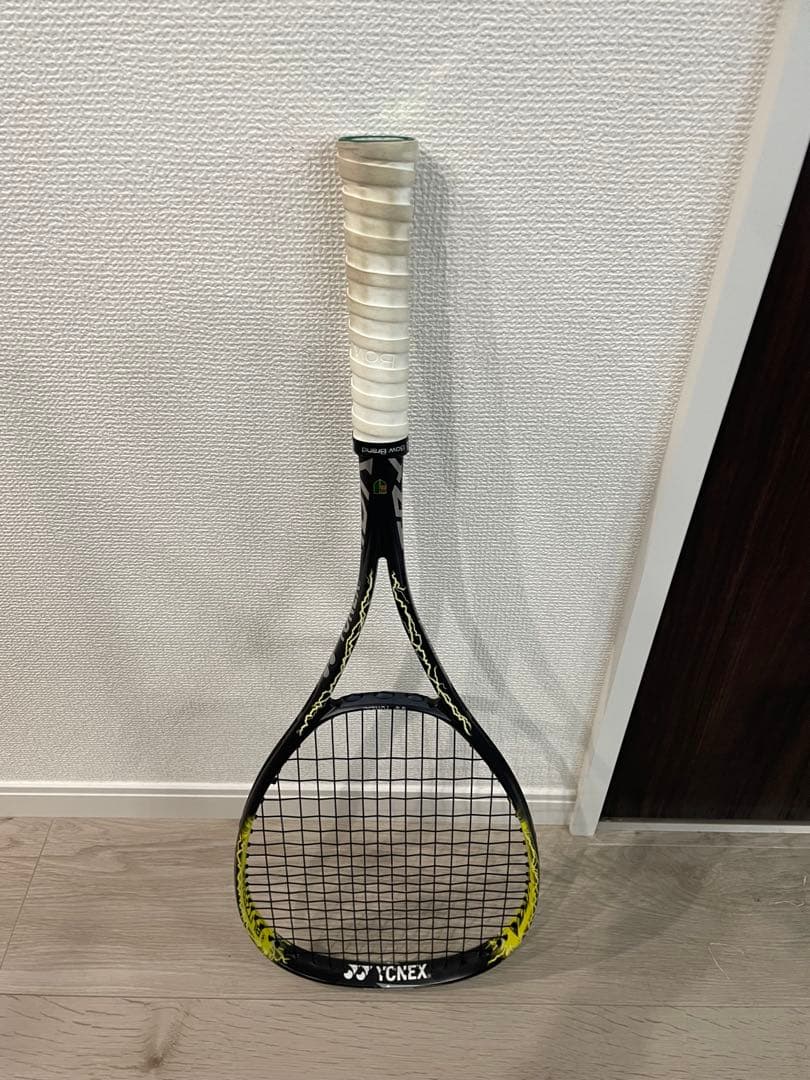 ヨネックス ソフトテニス ボルトレイジ7S