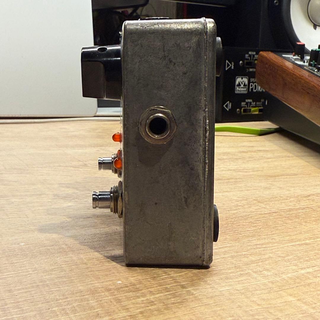 sobbat DRIVE Breaker DB-3 ギターエフェクター