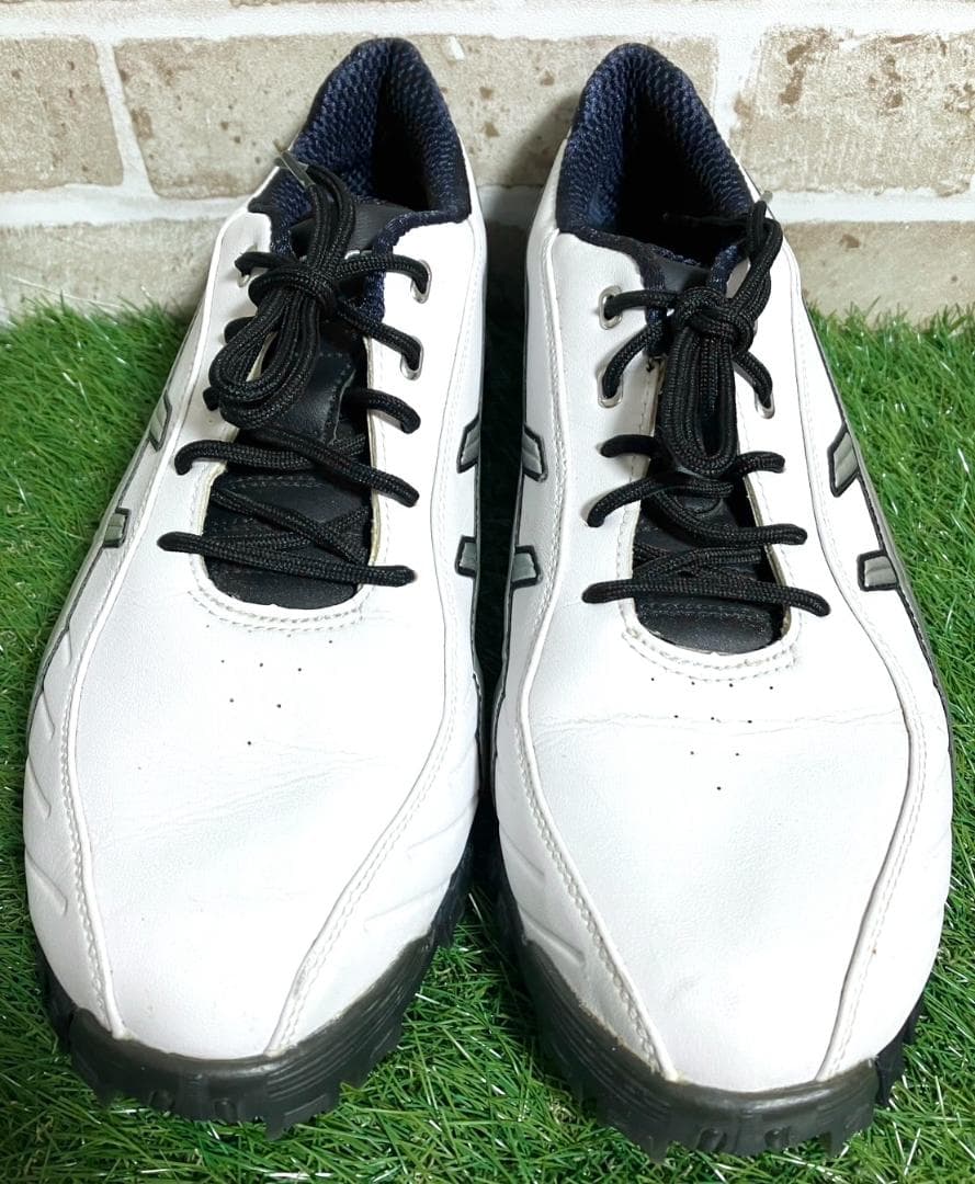 【早い者勝ち】アシックス TGN103 ゲルエースツアー2 27.5cm ゴルフ