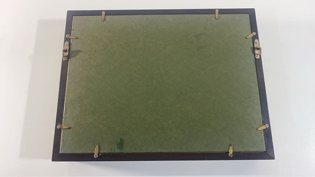 堀内規次作　馬