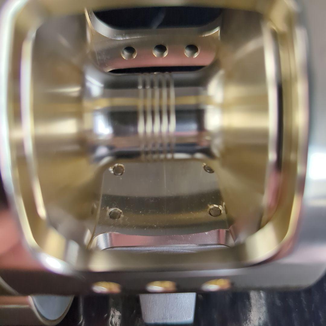 アリーゲーター技研　バトル10