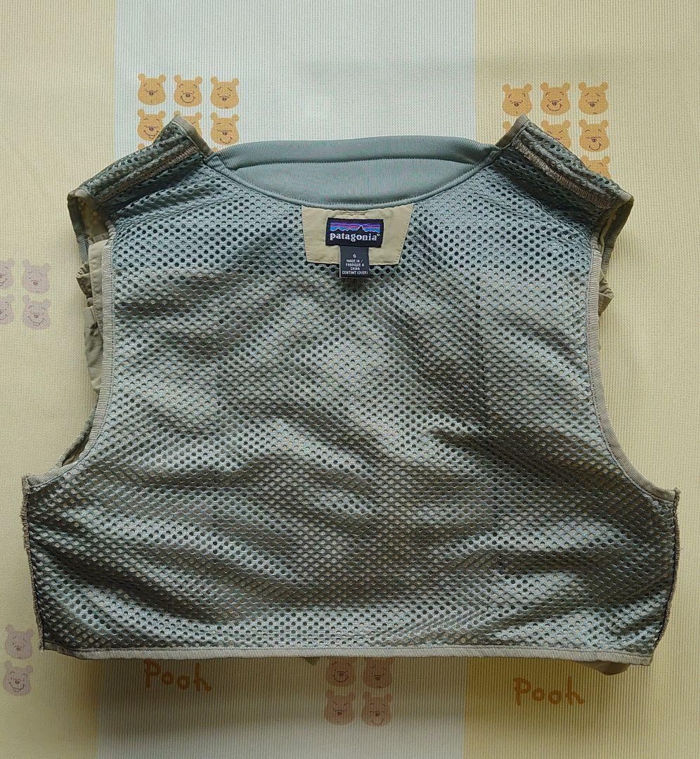 ウェア Patagonia Reinvest
