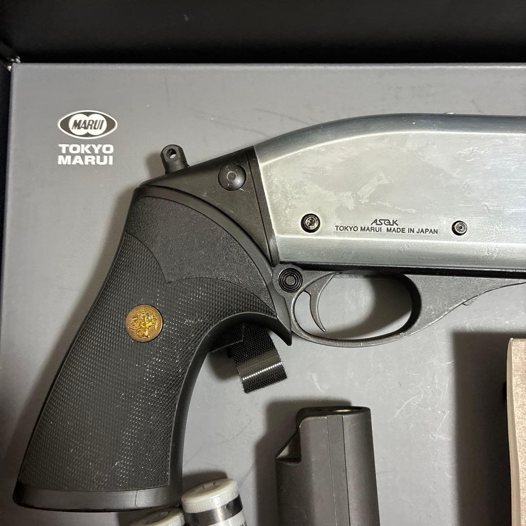 東京マルイ M870 BREACHER ブリーチャー