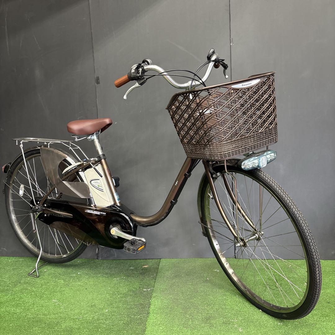 かえる˙˘˙)/様　Panasonic Lithium vivi DX 　37★