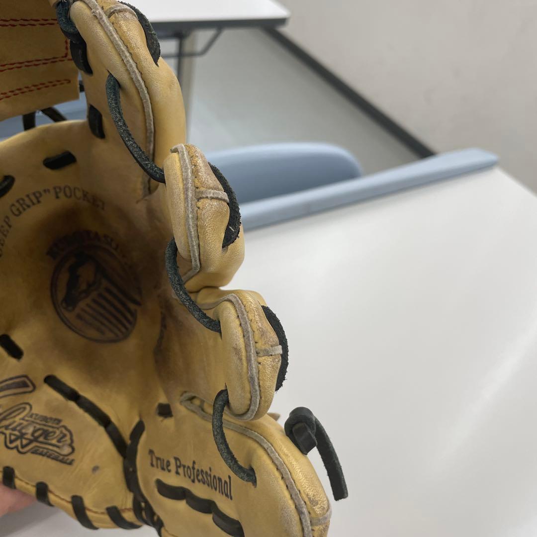 スラッガー Aggressive トレーニンググラブ