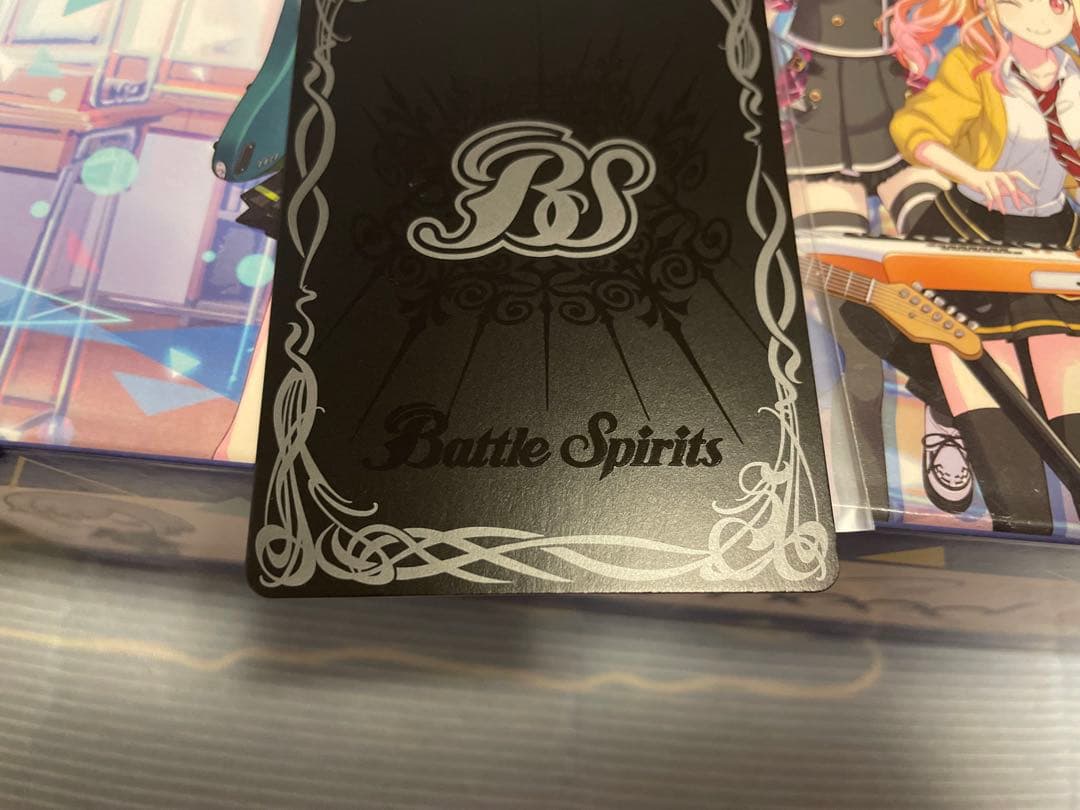 天輪の契約神大六天魔王　シークレット　バーニングレガシー