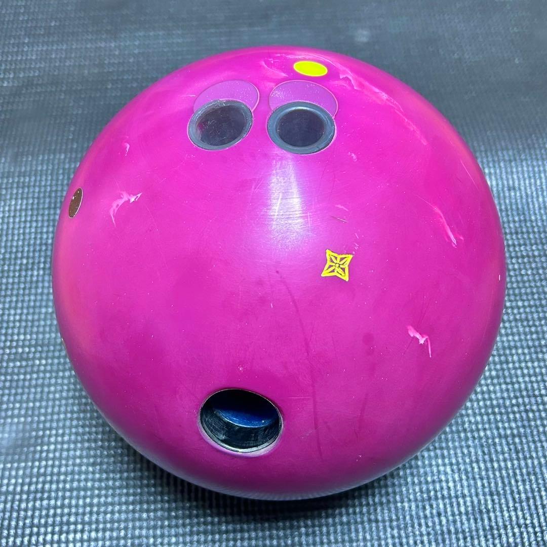 ボウリング ボール ロトグリップ アイドル 15ポンド