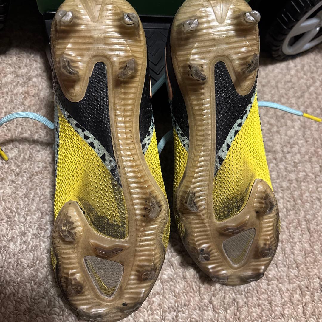 専用です。ご了承下さいナイキ ファントム GT2 エリート FG 23センチ