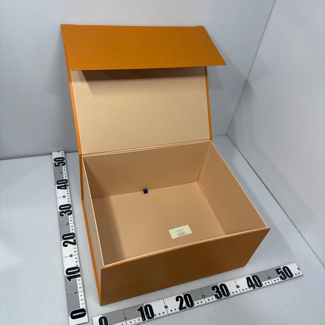 LOUIS VUITTON ルイヴィトン LV 大型 空箱 8点 まとめ売り