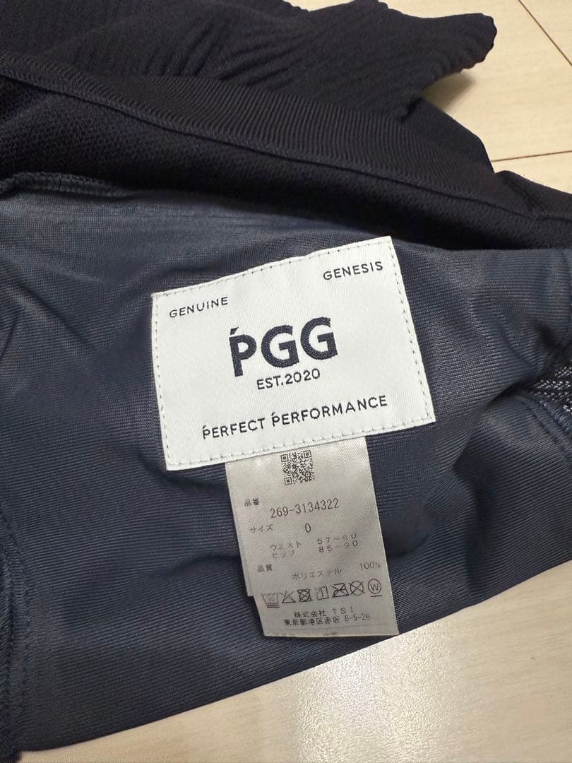 PGG◾️セットアップ◾️ネイビー