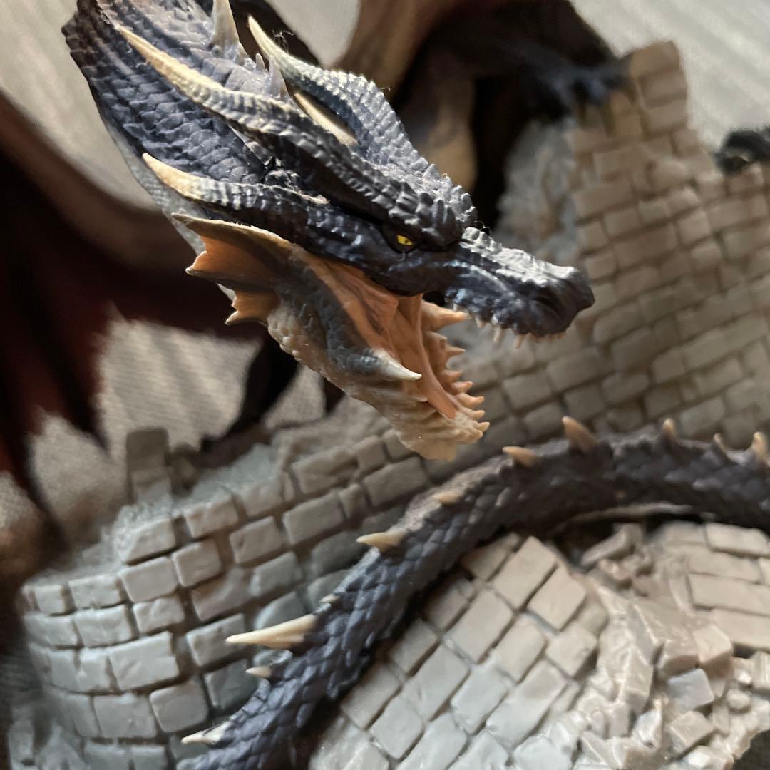 モンスターハンター　一番くじ