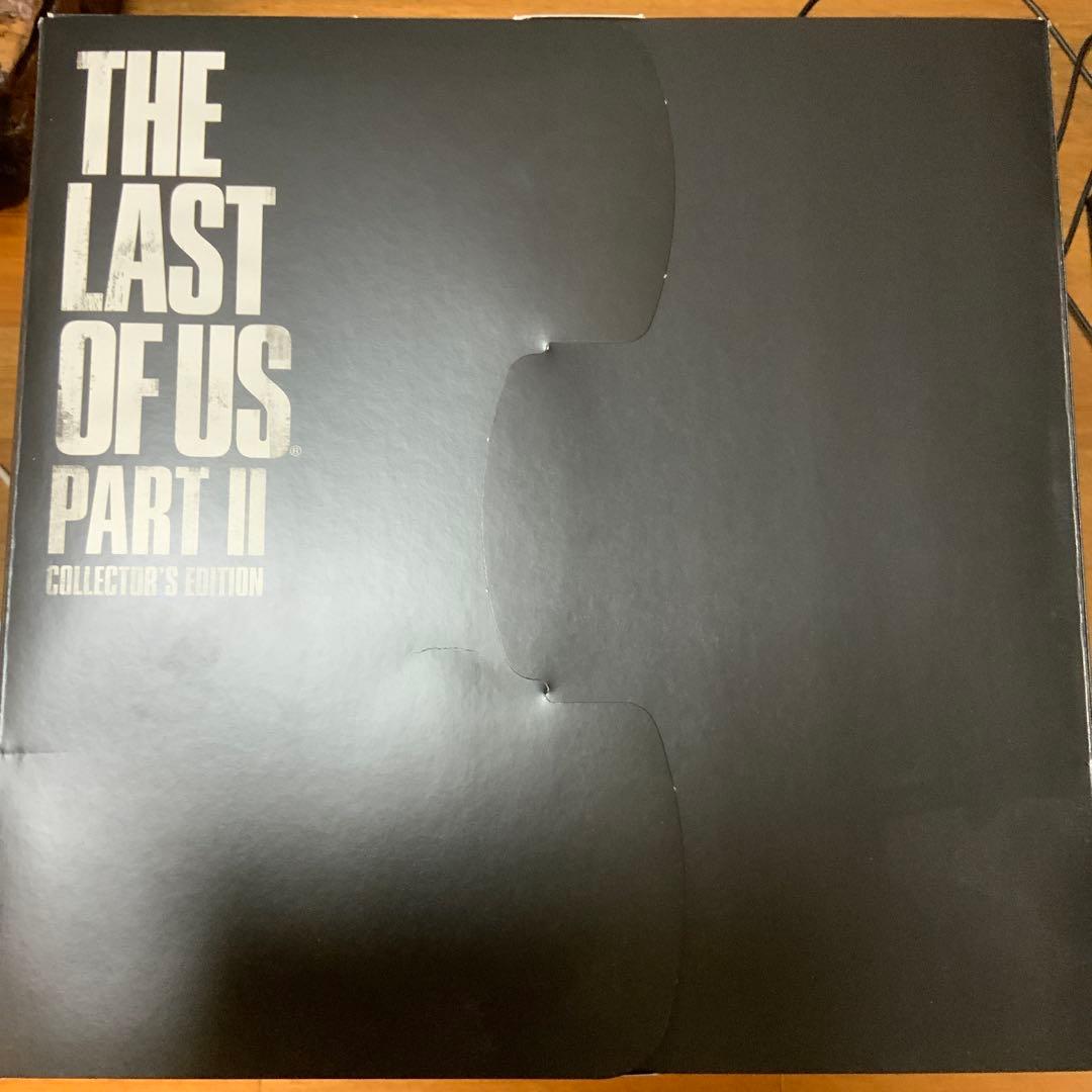 ザ・ラストオブアス2 COLLECTOR'S EDITION
