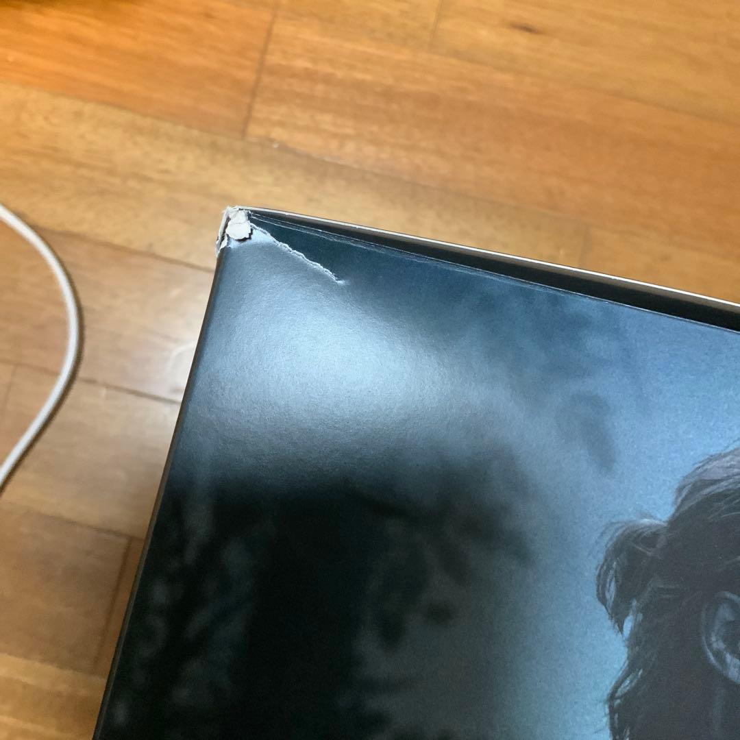 ザ・ラストオブアス2 COLLECTOR'S EDITION