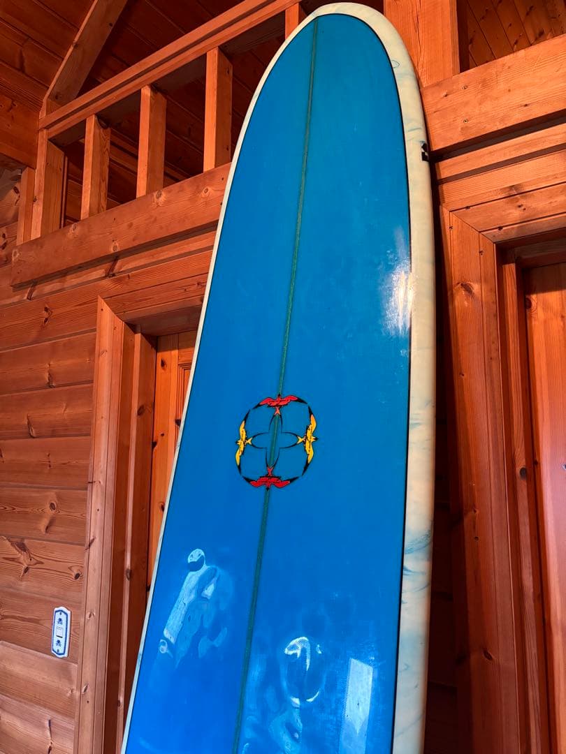 ドナルドタカヤマサーフボード