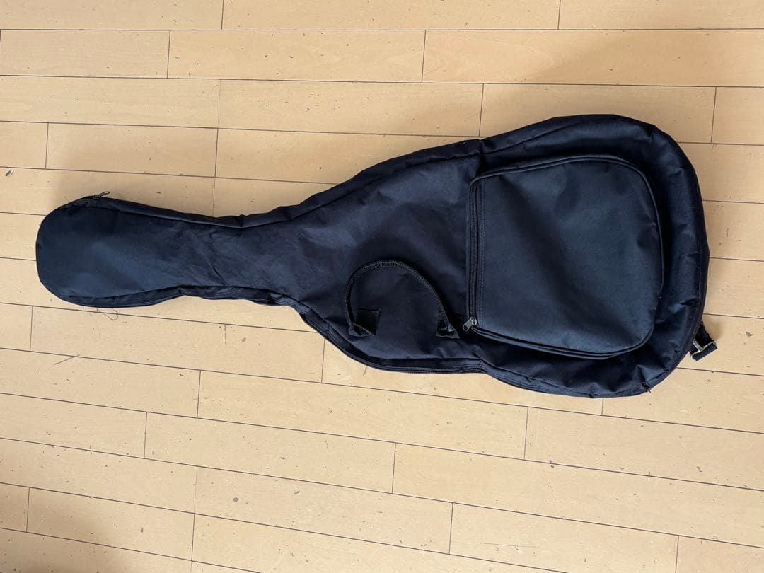 年末セール！エレキギター　中古　フジゲン製　anboy