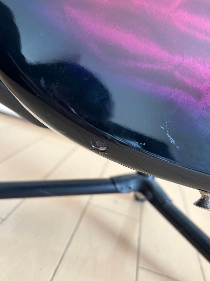 年末セール！エレキギター　中古　フジゲン製　anboy