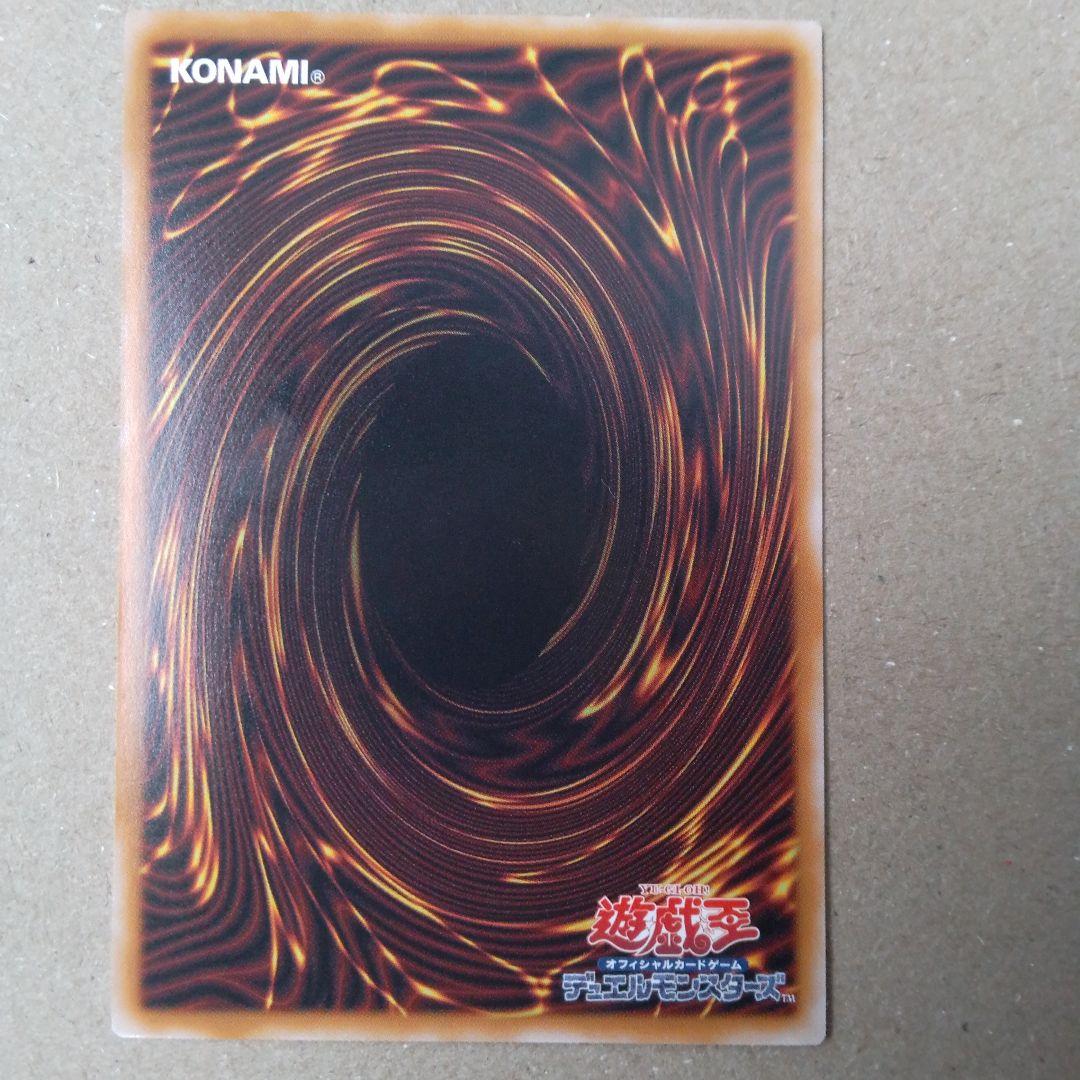 凍てし心が映す神影　レヴシャドール・フュージョン　プリズマ