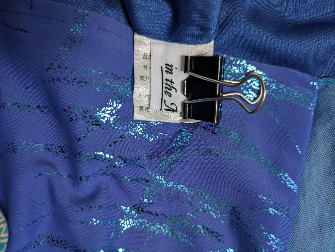 ♡IntheMOOD♡華やかで 上品、軽やかなドレス パーティー、ミニデモ