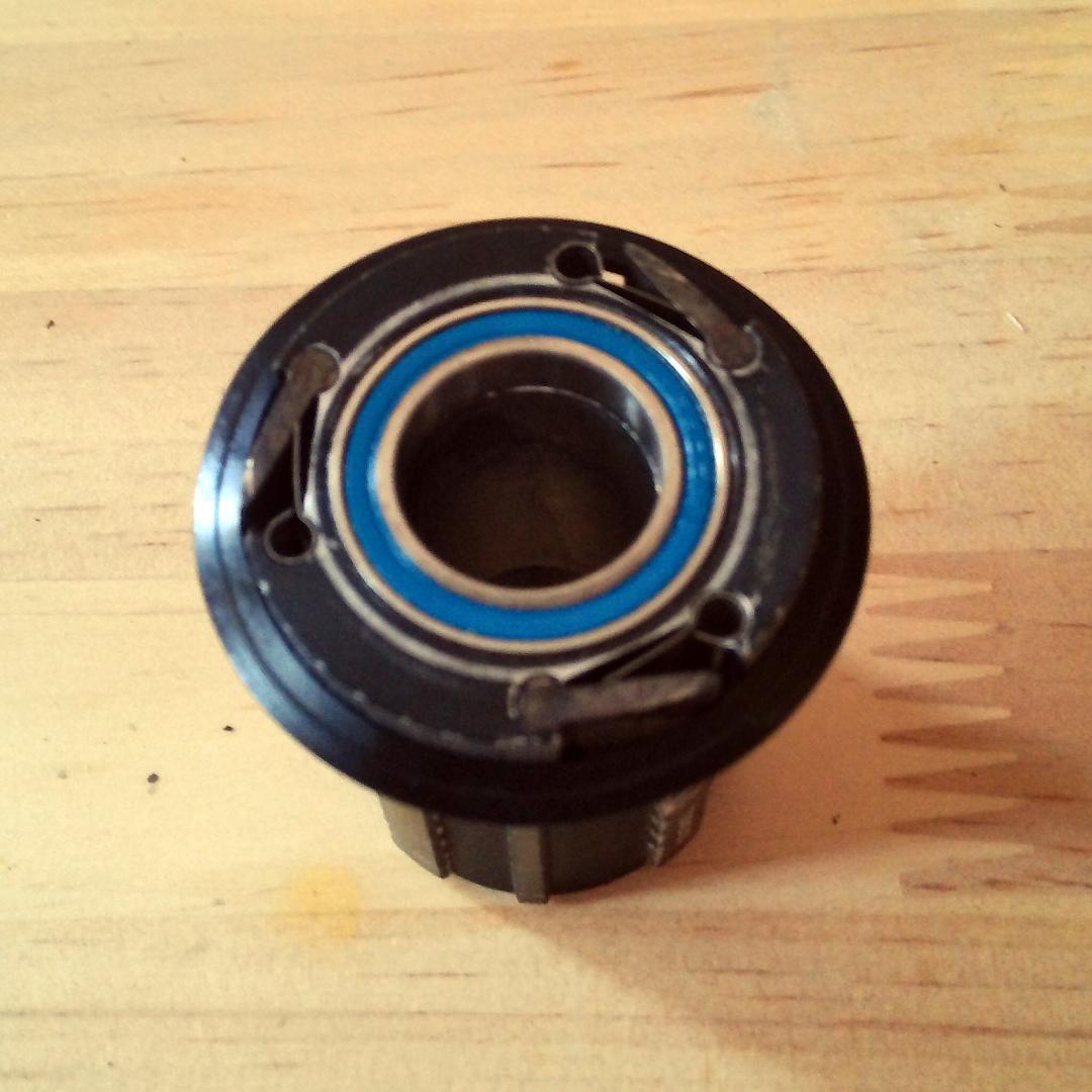 ZIPP 303S Tubeless Disc 前後セット シマノフリー