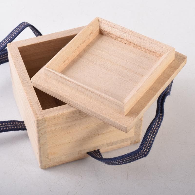 茶道具　白倉窯　伊村彰介作　蕪形　香合　共布共箱　V　8128