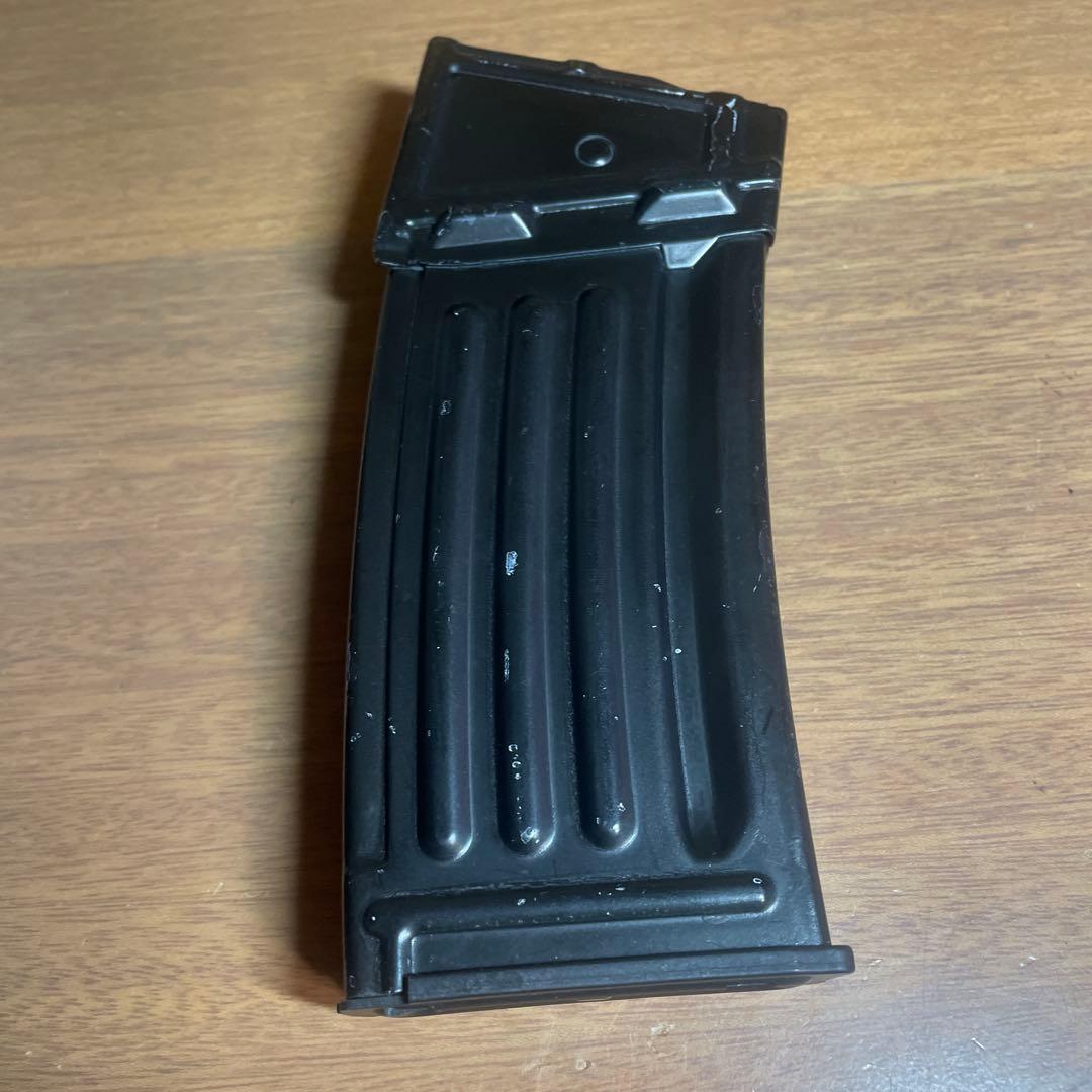 希少 KSC HK33 HK53用 スペアマガジン