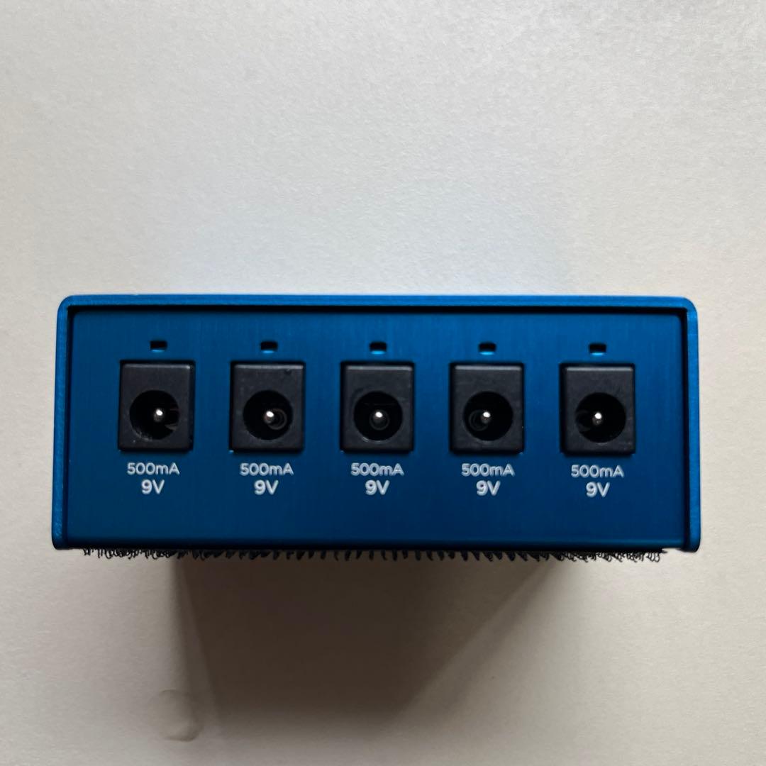 ギター strymon Ojai