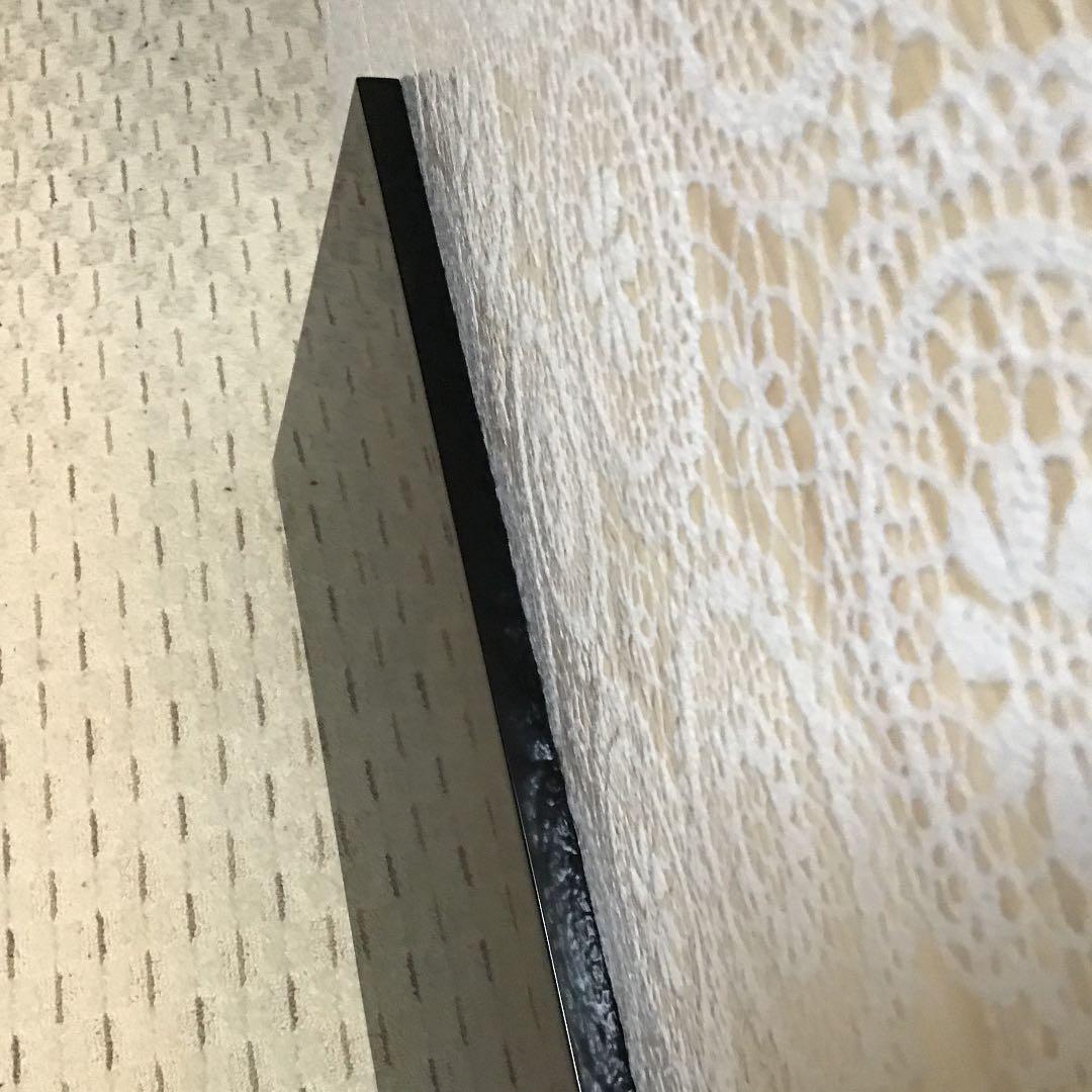 茶道具 長板 真塗 炉用 長板 S152N